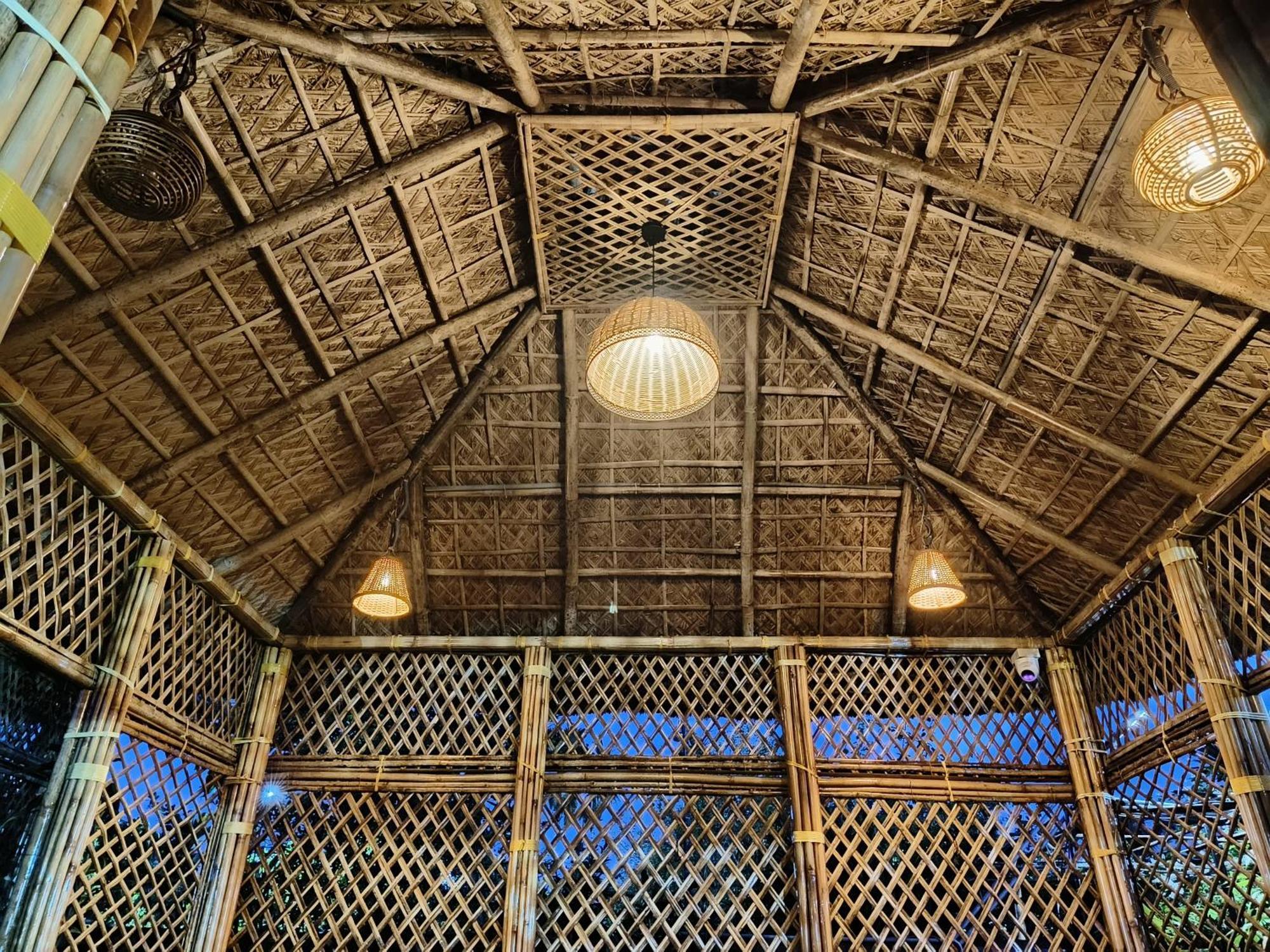 Jaanki Farms & Resorts Jorhāt Exterior photo